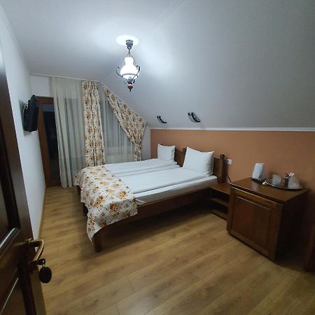 Casa Sofia Apartment Baltatesti Room photo