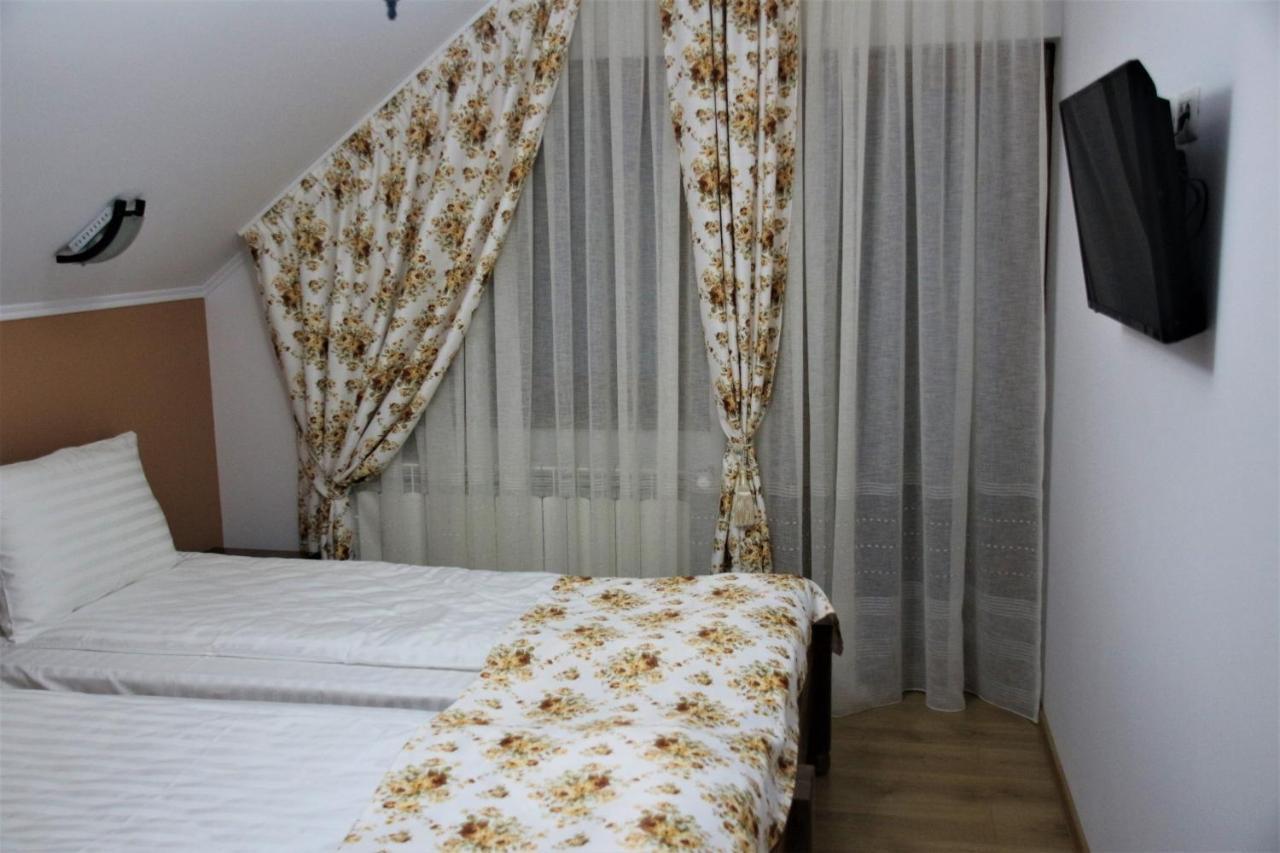 Casa Sofia Apartment Baltatesti Exterior photo